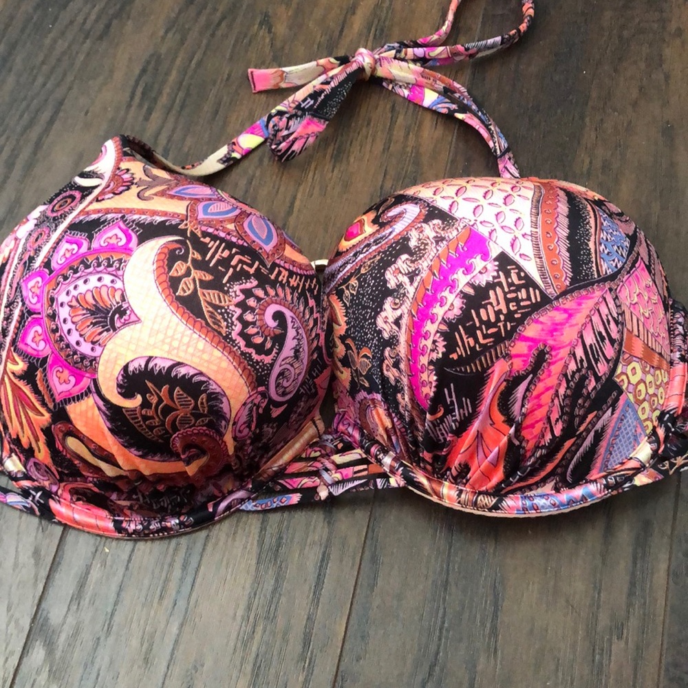 Victoria secret swim top